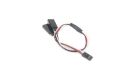 Pro Boat Regler Y Harness: Miss GEICO Zelos 36 / PRB18032