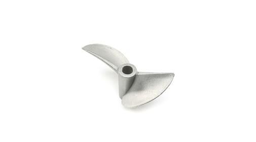 Pro Boat / ProBoat Ersatzteil Left Side Prop, CW Rotation 1.7x 1.6, 1/16 shaft / PRB282063