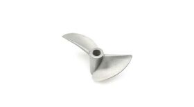 Pro Boat Propeller Welle links Side CW Rotation 1.7 x 1.6...