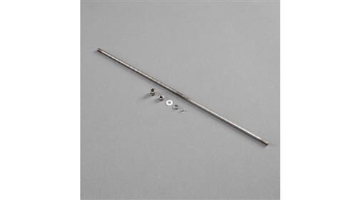 Pro Boat / ProBoat Ersatzteil Heavy Duty Flex Shaft, Left, CW Rotation MG 36 / PRB282065