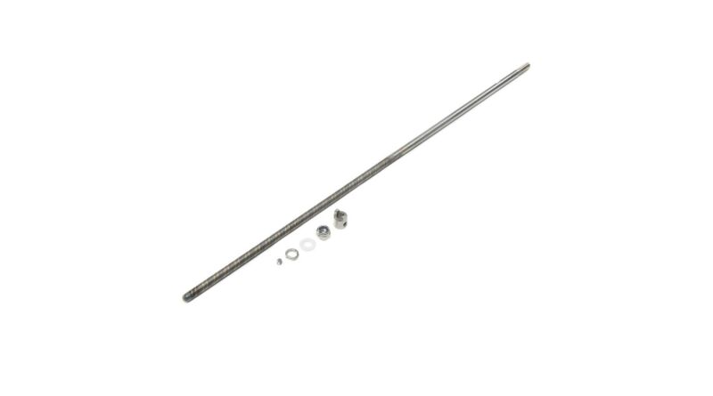 Pro Boat / ProBoat Ersatzteil Heavy Duty Flex Shaft, Right, CCW Rotation MG36 / PRB282066