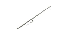Pro Boat Welle rechts Heavy Duty Flex CCW Rotation: Miss...