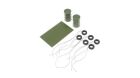 Pro Boat / ProBoat Ersatzteil Scale Accessory Pack 21-inch Alpha Patrol Boat / PRB286041