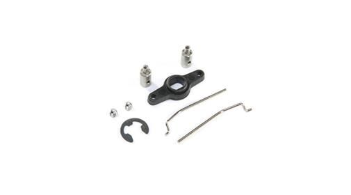Pro Boat Lenkung Linkage Valvryn 27 F1 / PRB286052