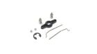 Pro Boat Lenkung Linkage Valvryn 27 F1 / PRB286052