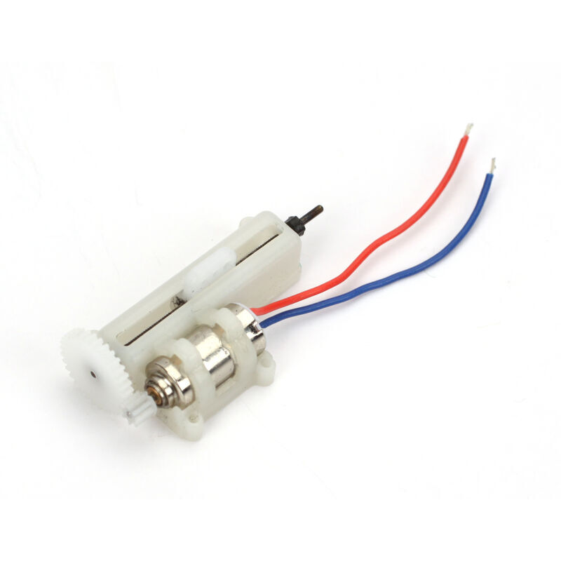 Spektrum Austausch-Mechanik für Ultra Micro-Servo mit langem Stellweg / SPM6832