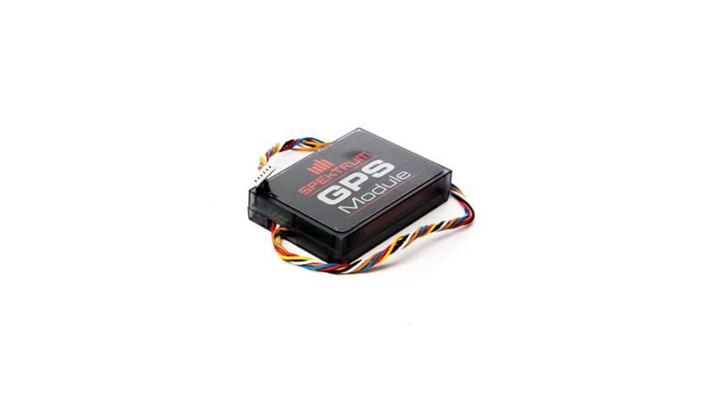 Spektrum GPS Module / SPMA3173