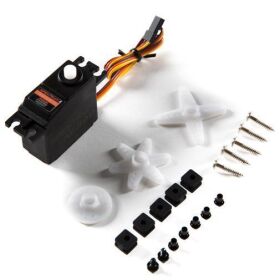 Spektrum Servo A6390 Standard Analog Mid Torque Mid Speed...
