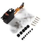 Spektrum Servo A6390 Standard Analog Mid Torque Mid Speed Aircraft / SPMSA6390