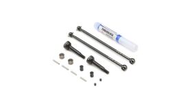 TLR / Team Losi Racing Ersatzteil CVA Antriebswelle Set...