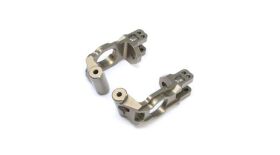 TLR / Team Losi Racing Ersatzteil Aluminum Spindle...