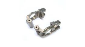 TLR / Team Losi Racing Ersatzteil Aluminum Spindle...
