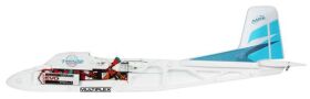 Multiplex Flugmodell RR TwinStar ND / Trainer Modell / 1-00911