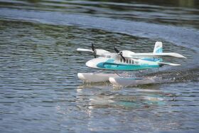 Multiplex RR TwinStar ND (made by MPX) / 1-00911