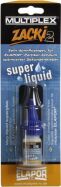 Multiplex Zacki2 Kleber / Sekundenkleber für Schaum ELAPOR super liquid / 1-01292