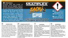 Multiplex Zacki2 Kleber / Sekundenkleber für Schaum ELAPOR super liquid / 1-01292