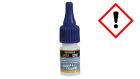 Multiplex Zacki2 Kleber / Sekundenkleber für Schaum ELAPOR super liquid / 1-01292