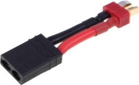 Robbe Modellsport ADAPTERKABEL T STECKER AUF TRX BUCHSE...