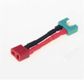 Robbe Modellsport ADAPTERKABEL T BUCHSE AUF MPX STECKER...