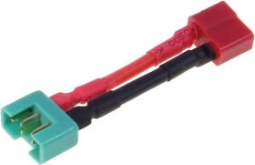 Robbe Modellsport ADAPTERKABEL T BUCHSE AUF MPX STECKER...