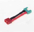 Robbe Modellsport ADAPTERKABEL T BUCHSE AUF MPX STECKER 14AWG/2,1MMý 1STK. / 46079