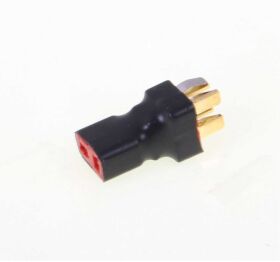 Robbe Modellsport ADAPTER T-STECKSYSTEM PARALLEL BUCHSE...