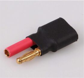 Robbe Modellsport ADAPTER EC-3 STECKER AUF 4MM...
