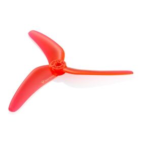 Azure 5148 SFP Tri-Blade Prop Orange 5,1" 4,8"...