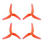 Azure 5148 SFP Tri-Blade Prop Orange 5,1" 4,8" Pitch / AZ51480301