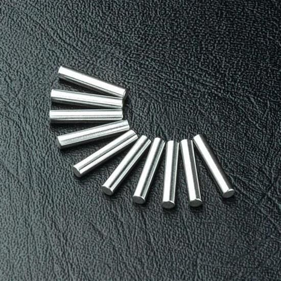 MST-Racing Welle 2x10.8mm (10 Stück) / MST110031