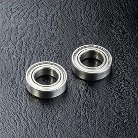 MST-Racing Kugellager 8x14mm (2 Stück) / MST120007