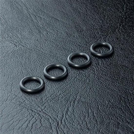 MST-Racing O-Ring 6.5x1.5mm (4 Stück) / MST130041