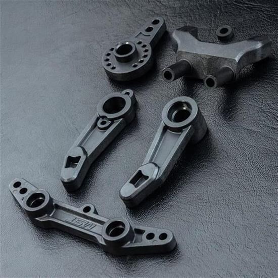 MST-Racing Lenkhebel Set / MST230058