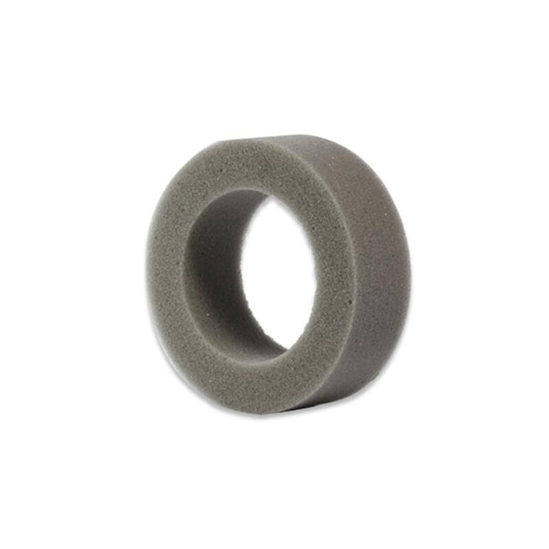 PR Racing 1/10 Buggy Memory Foam Insert Gray (Front)*2pcs / PR32430516