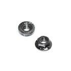 PR Racing M5 Nut (4pcs) / PR83400086
