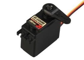 Multiplex Servo HS-5496MH / 114496
