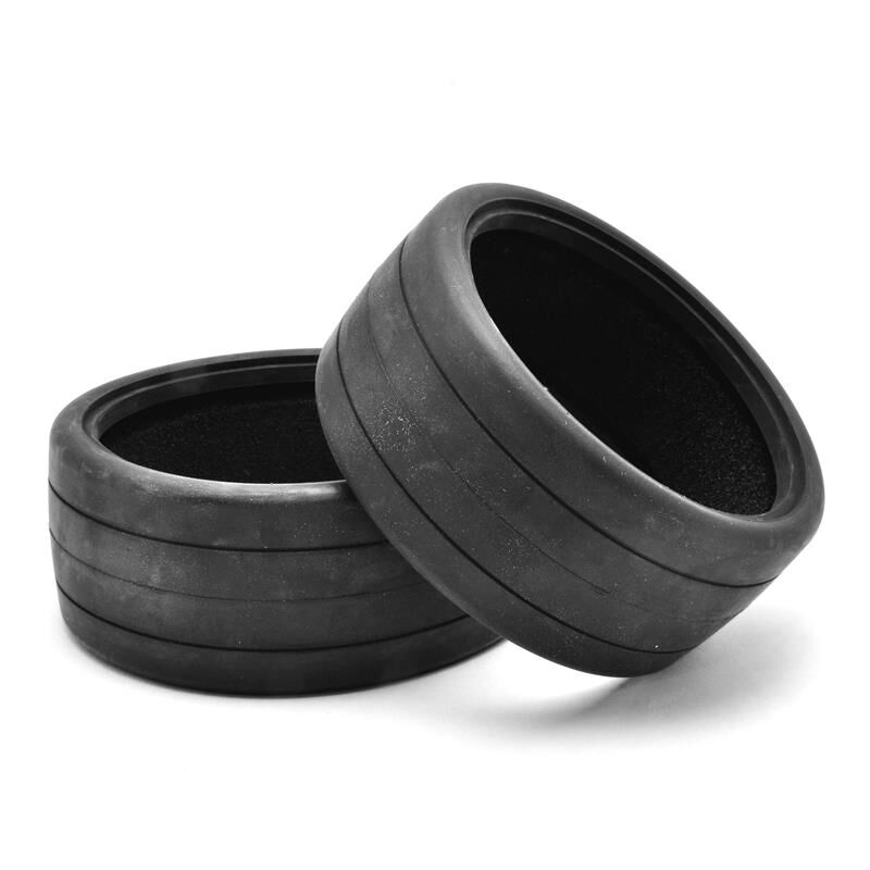 HoBao VT/Gt New Tires / BT-501