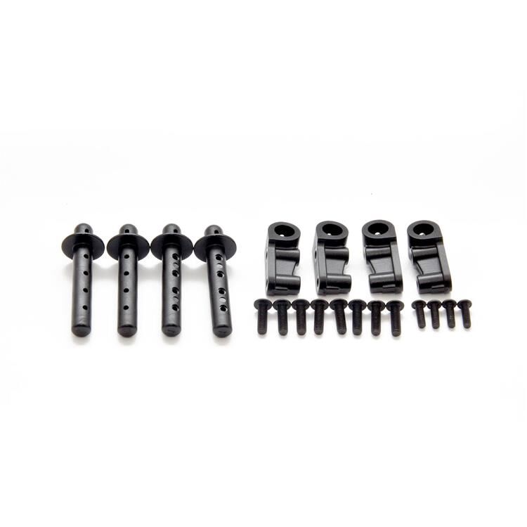 HoBao Body Post / H11024