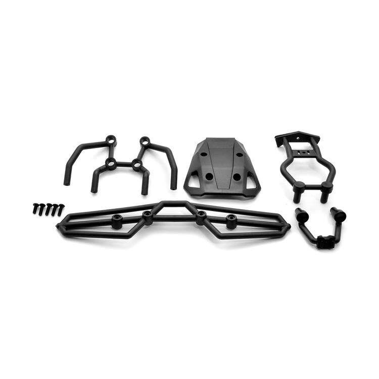HoBao Front  Bumper Set / H11025