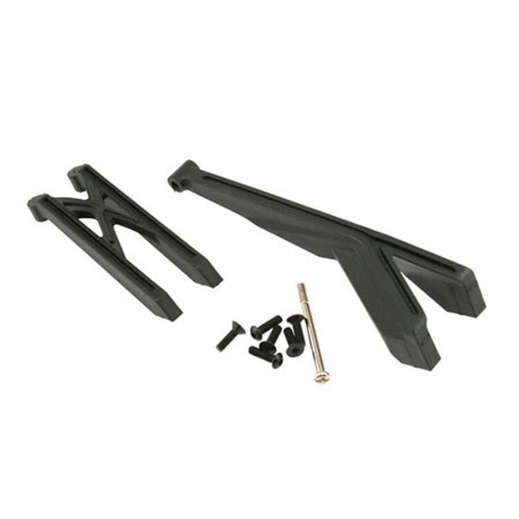 HoBao Front/Rear  chassis  Brace  Se / H11028