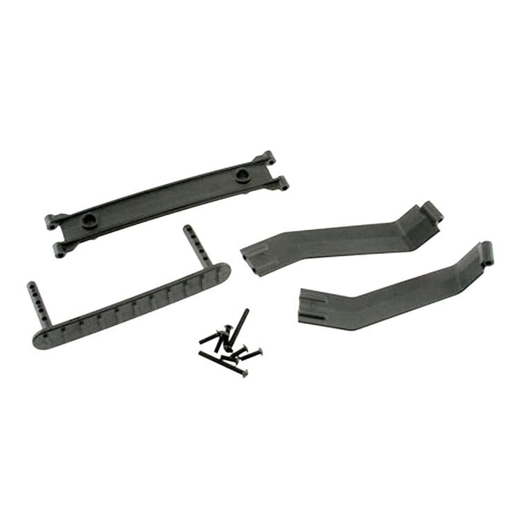 HoBao Roll  Bar / H11030