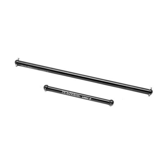 HoBao Alum Center Differential Drive Shaft / H11031