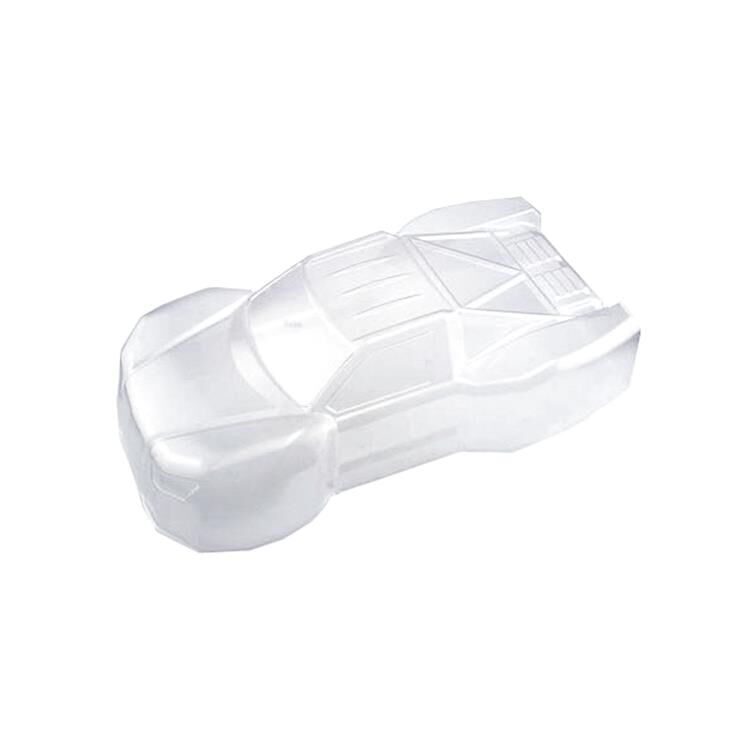 HoBao Clear  Body, w/Decal / H11036