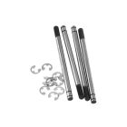 HoBao Shock  Shaft - Long  4 Pcs / H11038