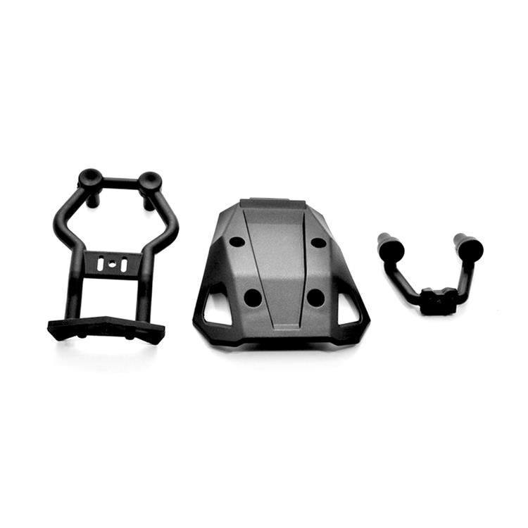 HoBao Front  Bumper  Mount / H11054