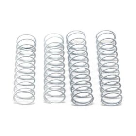 HoBao White  Shock  Spring / H11055