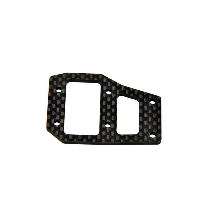 HoBao Graphite  Center Diff Plate / H11058