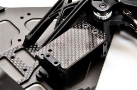 HoBao Graphite  Radio  Tray / H11059