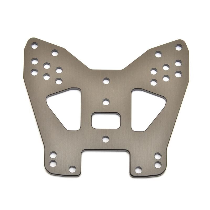 HoBao New CNC Rear  Shock Tower - Al / H11061