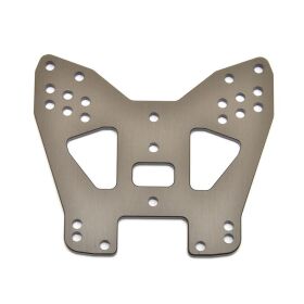 HoBao New CNC Rear  Shock Tower - Al / H11061